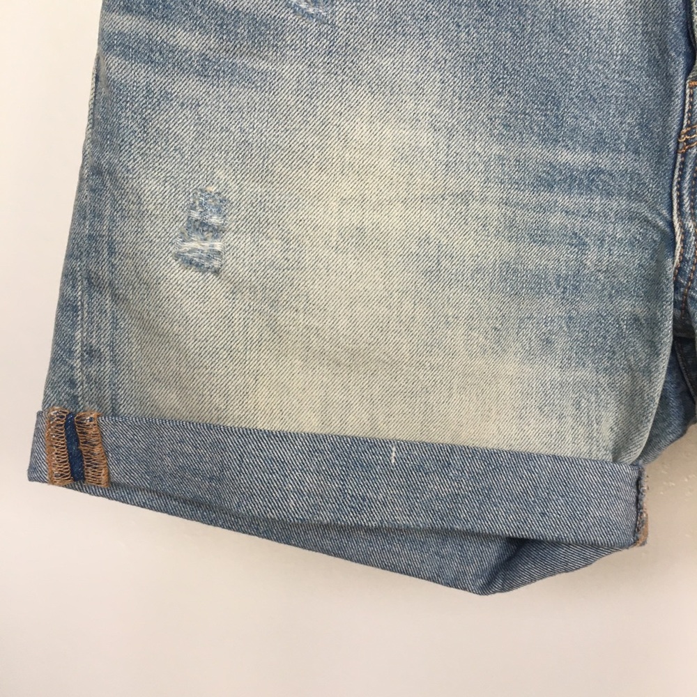 Levi’s 501 Shorts - Picture 5 of 10